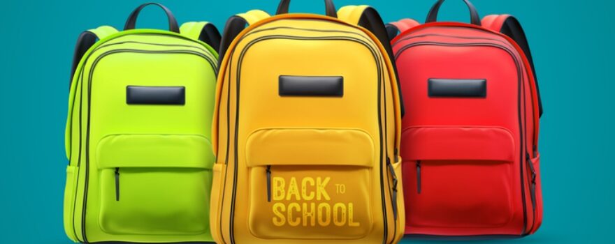 Best Backpacks and Book bags for Back to School 2023