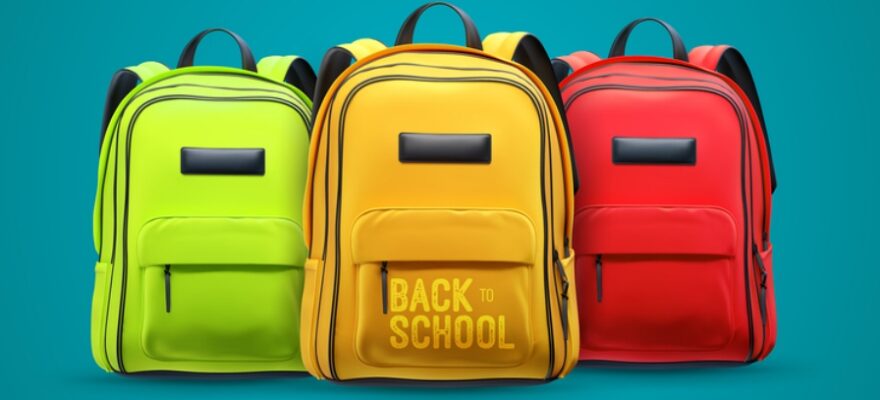 Best backpacks for school of 2023