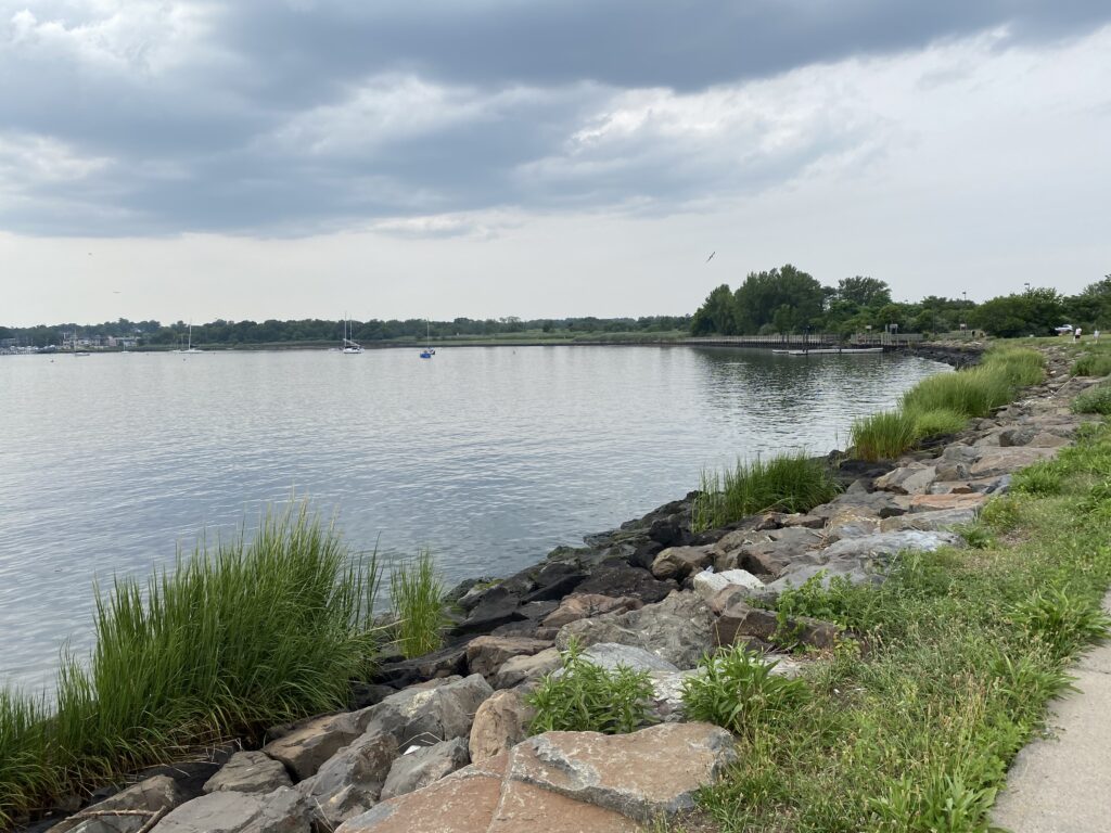 Enjoy an Afternoon at Great Kills Park SI Parent