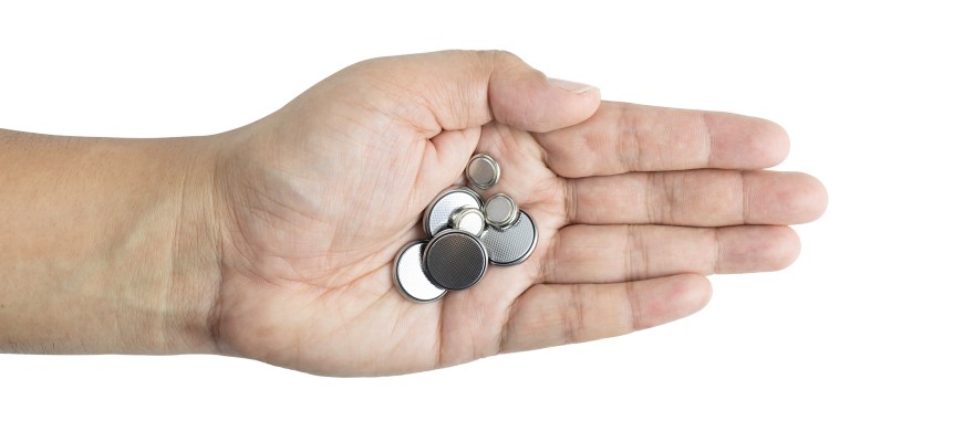 Lithium Coin Batteries: What Parents Need to Know About Accidental Ingestions