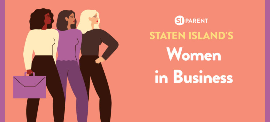 Staten Island’s Women in Business