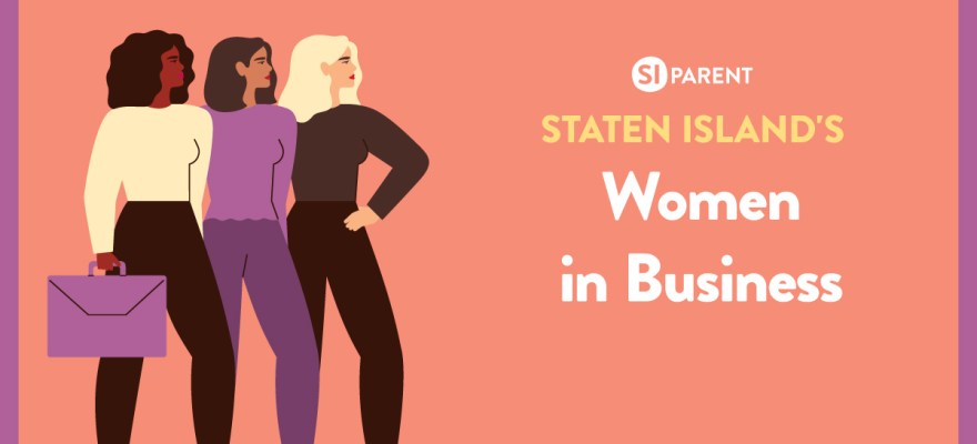 Staten Island’s Women in Business