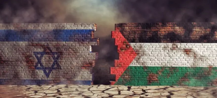 Talking to Kids about the Israeli–Palestinian Conflict: Helpful Resources for Parents