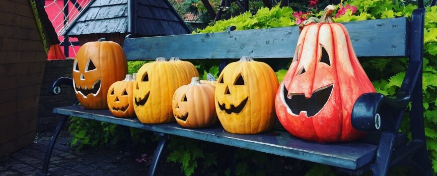 The Best Pumpkin Carving and Decorating Ideas