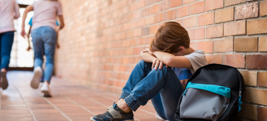 5 Signs of Bullying Parents Should Know