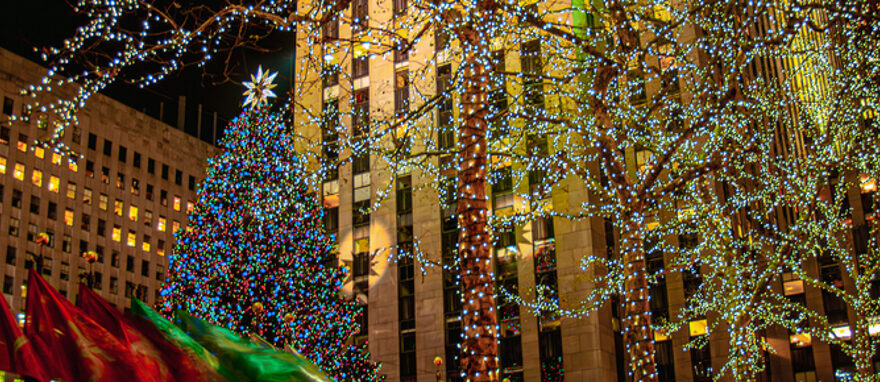 The Rockefeller Center Christmas Tree 2023: What You’ll Want to Know
