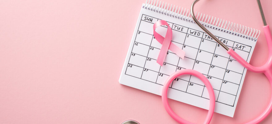 Prioritizing Breast Health in 2024 and Every Year