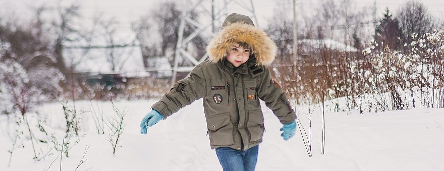 Winter Bucket List Staten Island