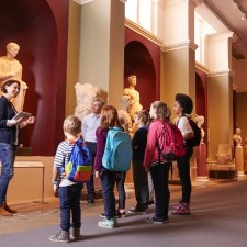 Staten Island Museums