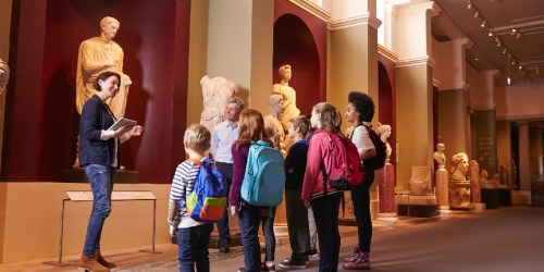 Staten Island Museums