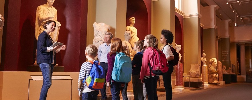 Staten Island Museums
