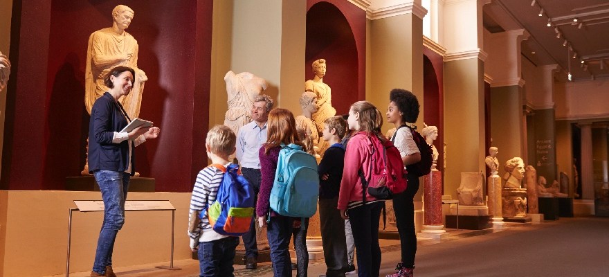 15 Staten Island Museums That Are Great for Families