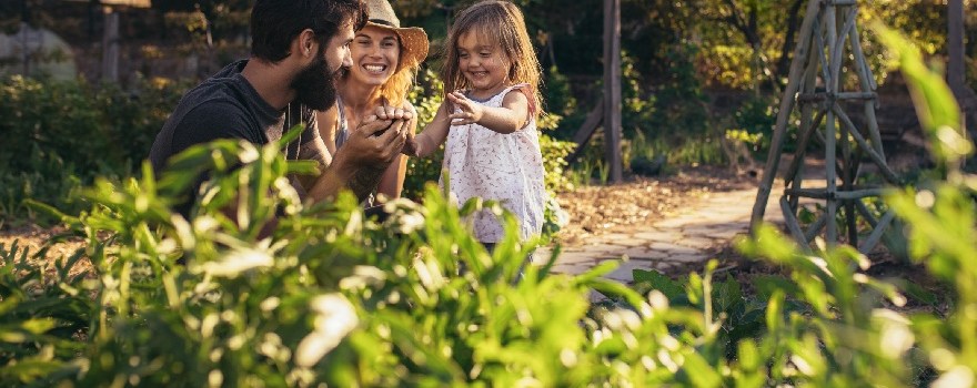Staten Island Botanical Gardens and Nature Centers for Families