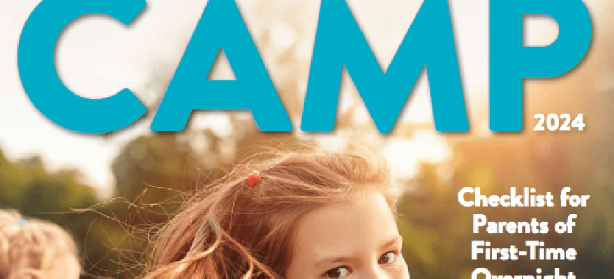 Our Ultimate Summer Camp Guide 2024 is here!
