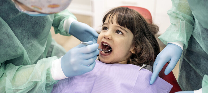 Chomper Checkups: Top 5 Staten Island Pediatric Dentists