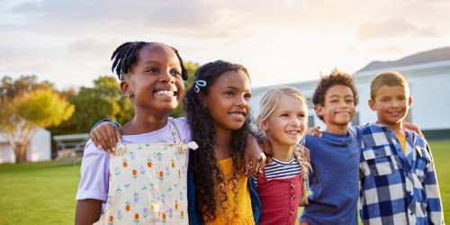 Camp Counselors Share Tips for Getting Kids Psyched for Summer Camp