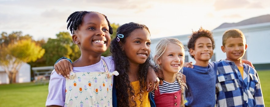 Camp Counselors Share Tips for Getting Kids Psyched for Summer Camp