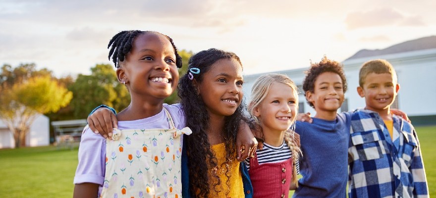 Camp Counselors Share Tips for Getting Kids Psyched for Summer Camp