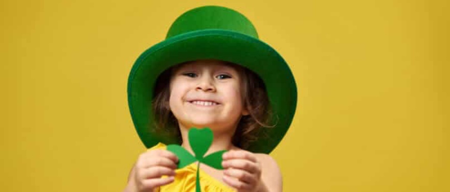 St. Patrick’s Day Events for Families in NYC 2024