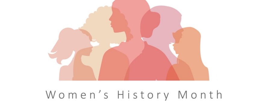 Women's History Month Events Staten Island