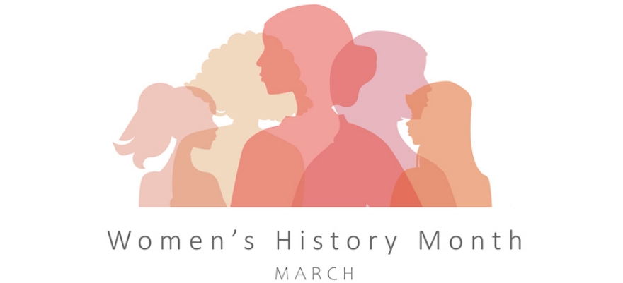 Women's History Month Events Staten Island