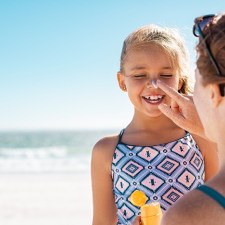 Acne medication and skin cancer risk