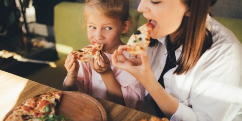 Kids Eat Free Staten Island