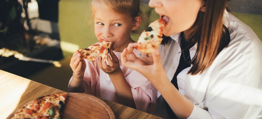 Where Kids Eat Free Restaurants in Staten Island