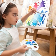 17 Unique Ways to Save Kids Art Projects