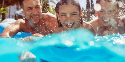 Public swimming pools on staten island