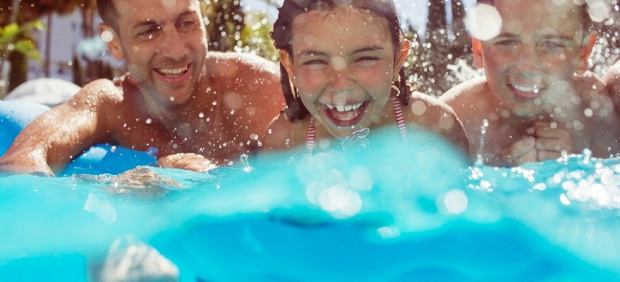 7 Free Public Pools on Staten Island Your Family Will Enjoy