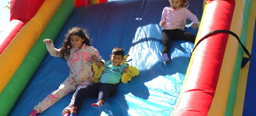 Something for Everyone at the JCC of Staten Island