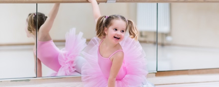 Benefits of Dance Classes