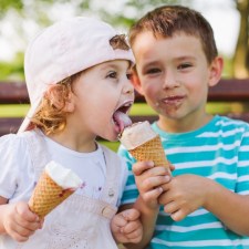 14 Places to Get Delicious Ice Cream on Staten Island