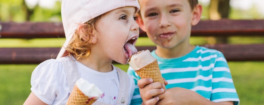 14 Places to Get Delicious Ice Cream on Staten Island