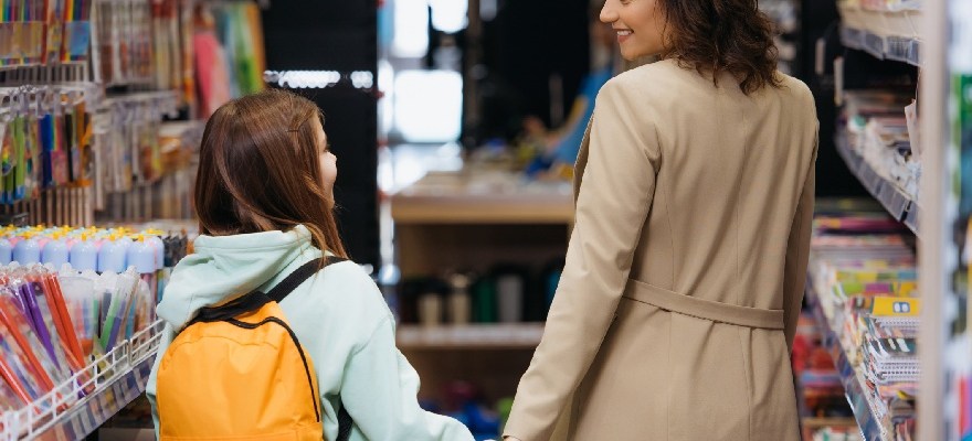 Top 10 Malls and Stores Near Staten Island for Back-to-School Shopping