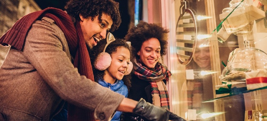 Staten Island Holiday Markets and Fairs