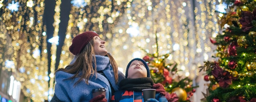Free Holiday Events in Staten Island