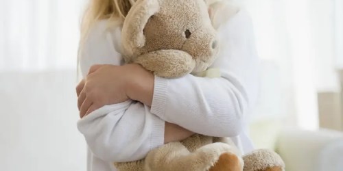Lost Stuffy Project