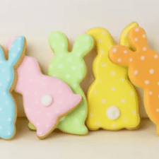 Easter Bunny Photos