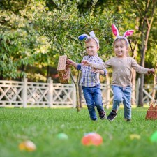 Easter Egg Hunts & Events Staten Island