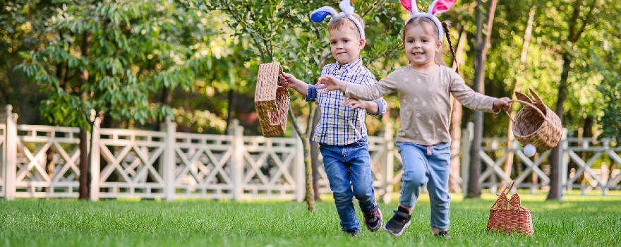 Easter Egg Hunts & Events Staten Island