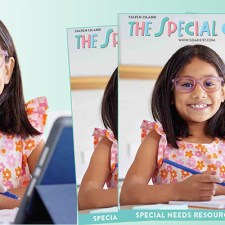 Staten Island Parent: Special Child 2025