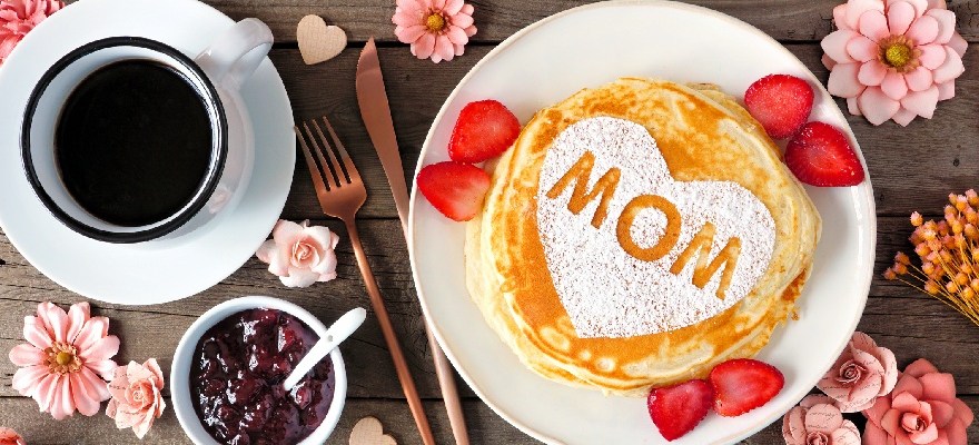 Mother’s Day Brunches in Staten Island 