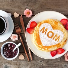 Mother’s Day Brunches in Staten Island