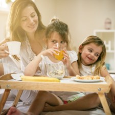 Mother’s Day Brunches in Staten Island 
