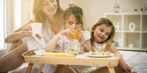 Mother’s Day Brunches in Staten Island 