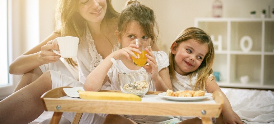Mother’s Day Brunches in Staten Island