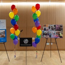 Newly Renovated Port Richmond Library
