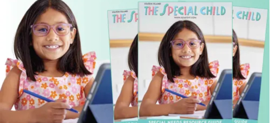 Staten Island Parent: Special Child 2025